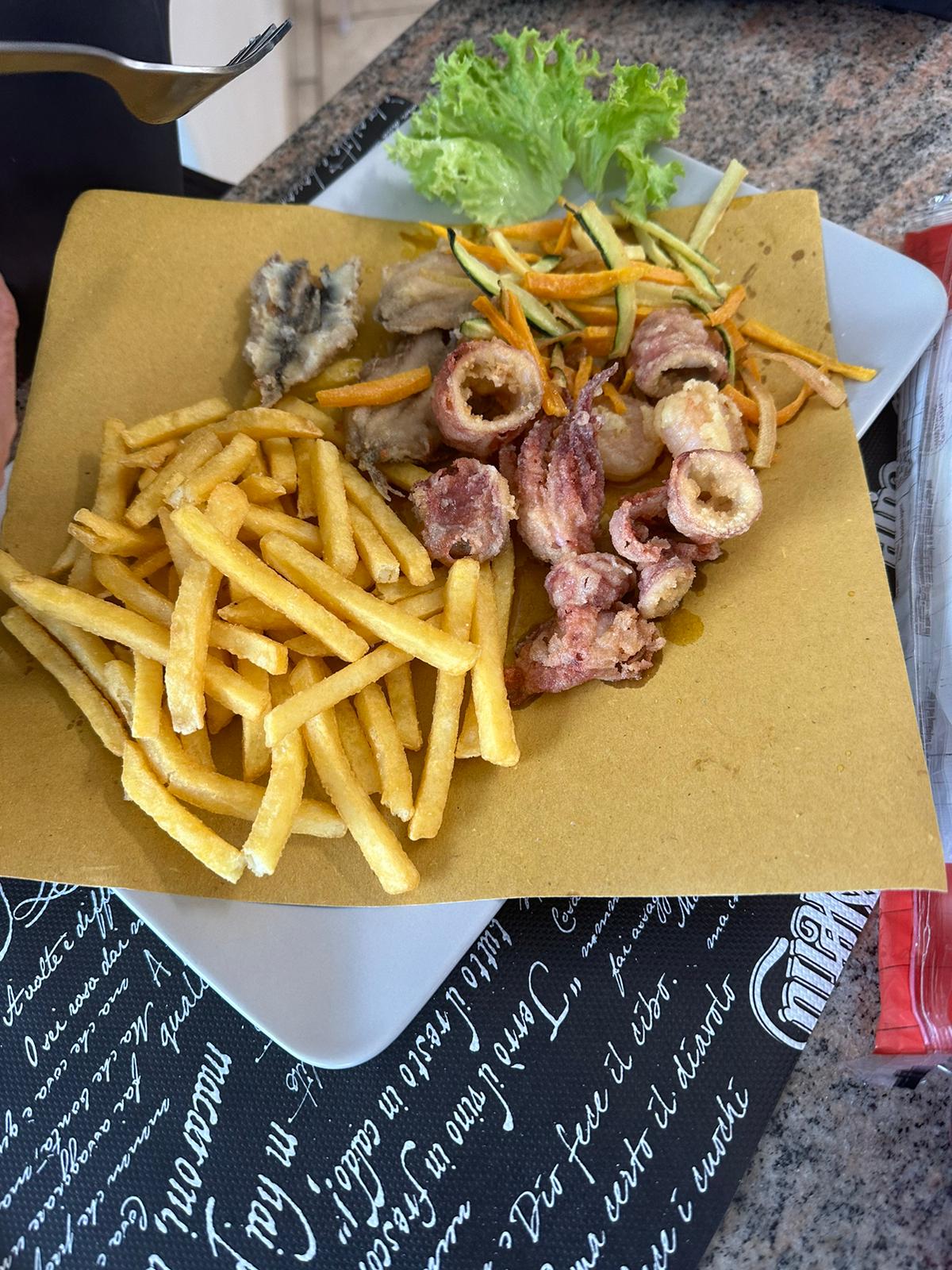 Caffè Torino Bistrot - 2