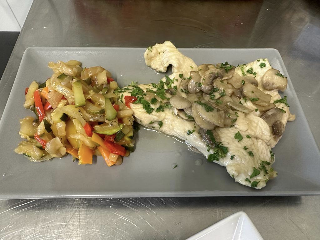 Caffè Torino Bistrot - 3